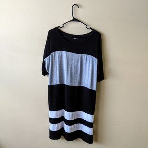 VERAWANG Dress with Pockets